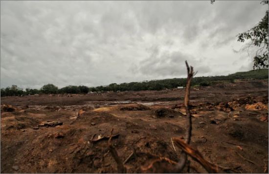 Arsênio, mercúrio e chumbo: Fiocruz acha metais pesados em 100% das crianças de Brumadinho