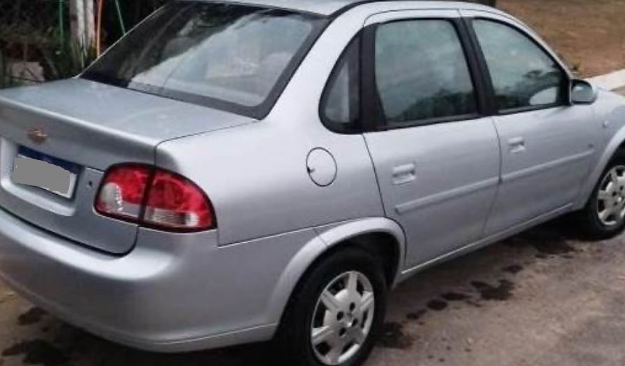 Falso motorista de aplicativo aluga veículo em Lavras e o vende em Arcos