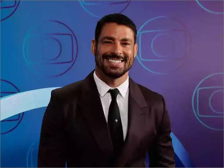 Nova namorada de Cauã Reymond estrelou reality de pegação da MTV