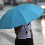 Frente fria e umidade marcam início da primavera no Brasil