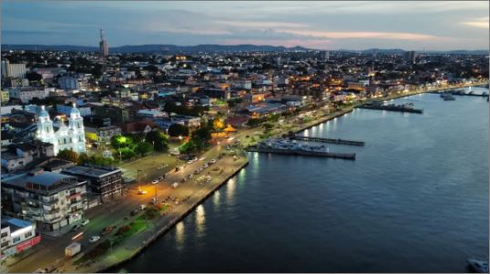 Missão da ONU cita progressos em preparação para COP30 em Belém
