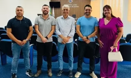 Municípios de Formiga e Córrego Fundo articulam sobre futuras parcerias
