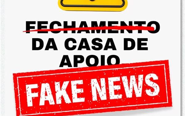 Prefeitura de Formiga afirma que a Casa de Apoio em Belo Horizonte não será fechada