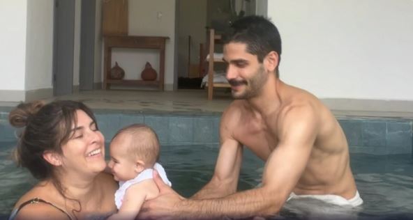 Fernanda Paes Leme termina casamento e detalha motivo