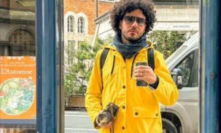 Família de fotógrafo brasileiro encontrado morto na França espera há dois meses pela cremação e traslado das cinzas