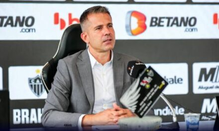Atlético inicia semana de reapresentação e vê expectativa por reforços crescer
