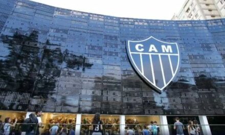 Atlético projeta dívida atual em R$ 1,4 bilhão; veja valores detalhados