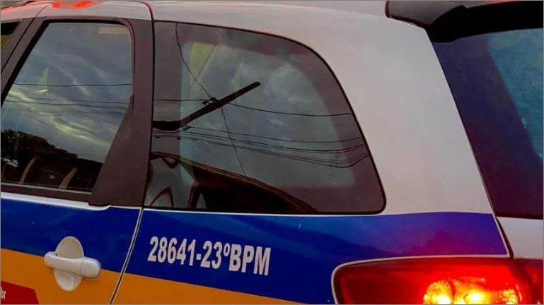 Mulher inventa assalto, tenta dar ‘golpe do seguro’ e é presa em Divinópolis
