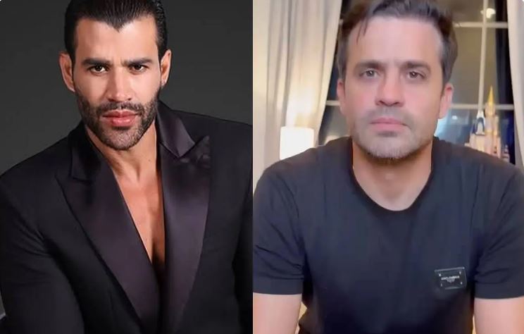 Gusttavo Lima pode formar chapa com Pablo Marçal nas eleições de 2026