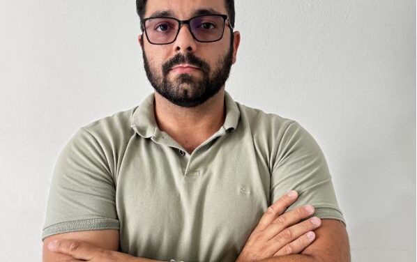 Heytor Pimenta reassume a direção do Saae Formiga