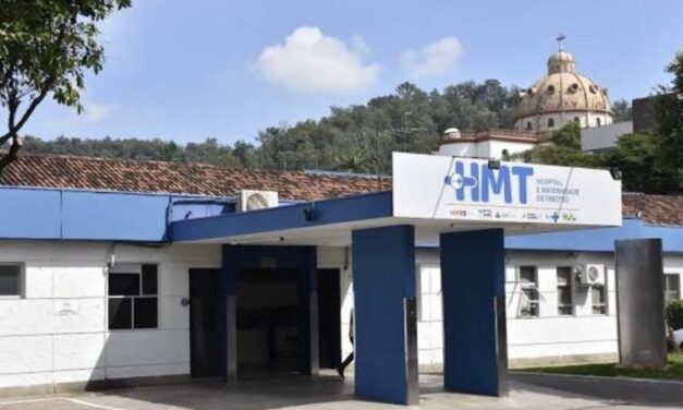 Timóteo suspende licitação de hospital  