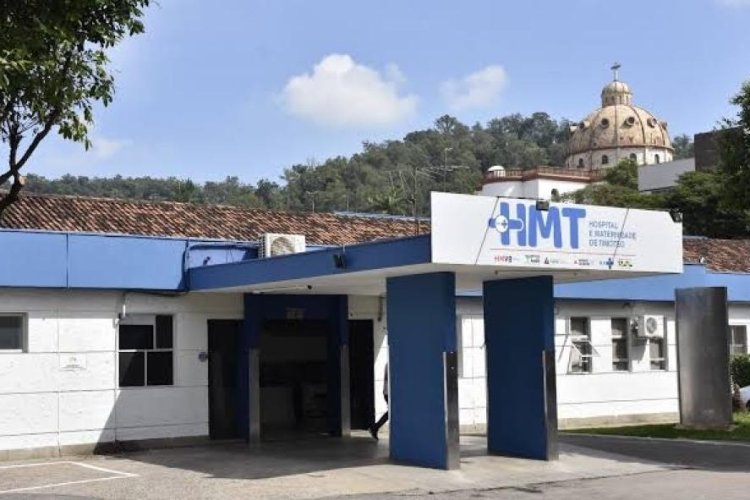 Timóteo suspende licitação de hospital  