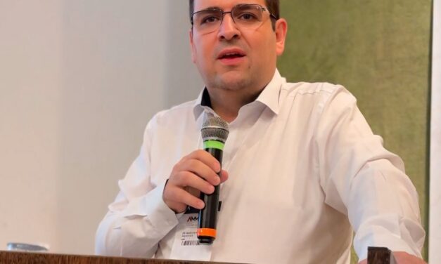 AMM propõe criação de consórcio específico para a Defesa Civil no Vale do Aço  