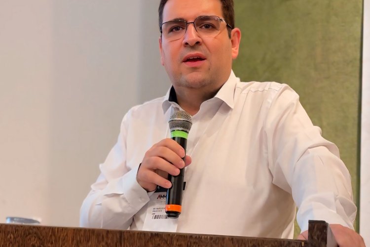AMM propõe criação de consórcio específico para a Defesa Civil no Vale do Aço  