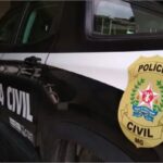 Casal é preso suspeito de matar menina de 4 anos em MG