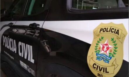 Casal é preso suspeito de matar menina de 4 anos em MG