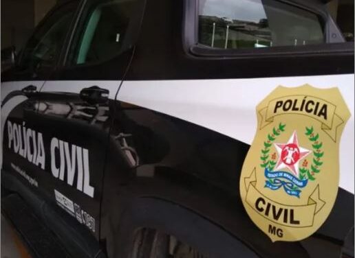 Casal é preso suspeito de matar menina de 4 anos em MG