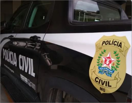 Casal é preso suspeito de matar menina de 4 anos em MG