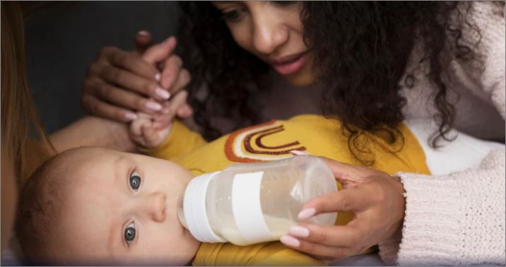 Introdução alimentar precoce pode causar maior risco de doença inflamatória intestinal, diz pesquisa