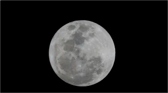 Chuvas de meteoro e eclipses: confira o calendário astronômico de 2025