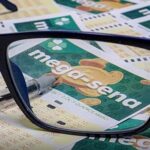 Mega-Sena sorteia nesta terça-feira prêmio acumulado em R$ 20 milhões