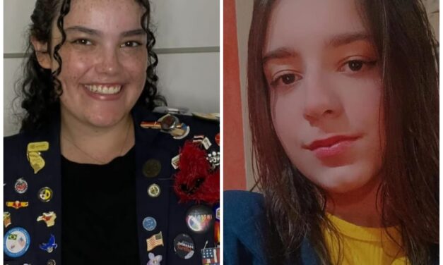 Adolescentes formiguenses participam de intercâmbio de longa duração pelo Rotary Internacional