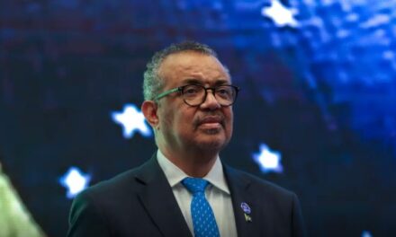 OMS vê com preocupação suspensão de recursos dos EUA para HIV