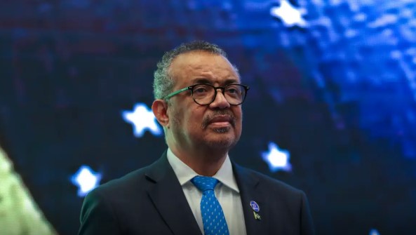 OMS vê com preocupação suspensão de recursos dos EUA para HIV
