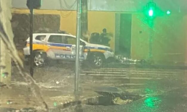 Homem é encontrado morto em via pública de Passos