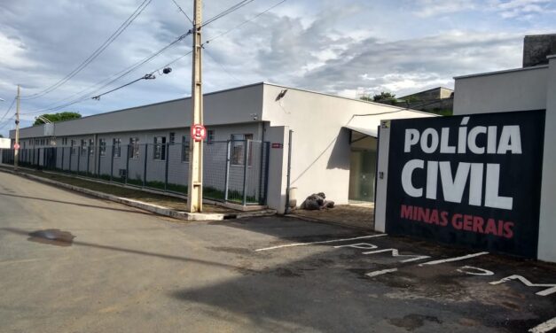 Suspeito é preso por descumprir medida protetiva em Formiga