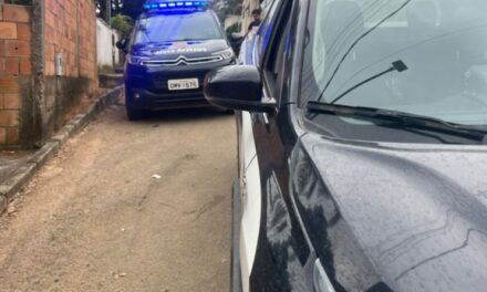 Homem é preso suspeito de pagar R$ 12 mil para matar companheiro da ex-mulher
