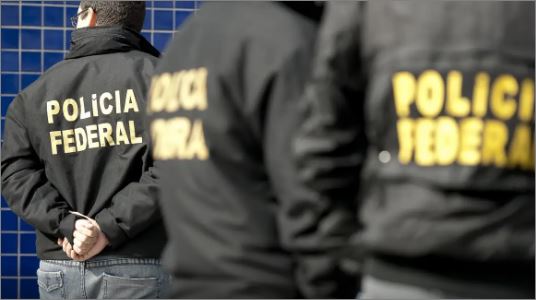 Polícia Federal prende taiwanês procurado pela Interpol no Rio