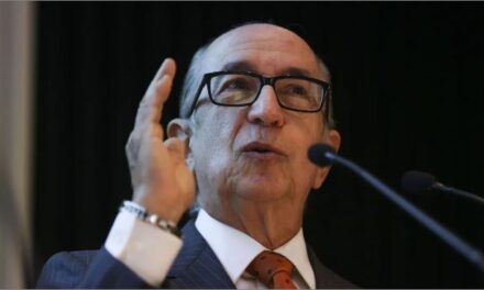 Pix monitorado é positivo e reduzirá sonegação, diz economista que chefiou Receita de Bolsonaro