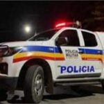 63º BPM registra queda histórica da criminalidade em Formiga e região no 1º semestre de 2025