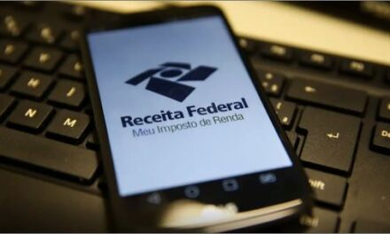Receita paga nesta sexta lote da malha fina do Imposto de Renda