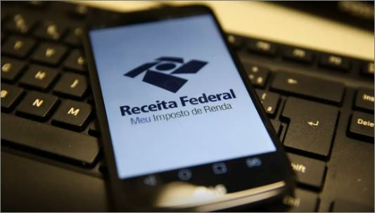 Receita paga nesta sexta lote da malha fina do Imposto de Renda