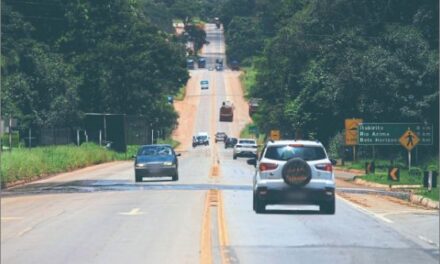 Estado e União vão leiloar quase 3.000 km de rodovias em MG