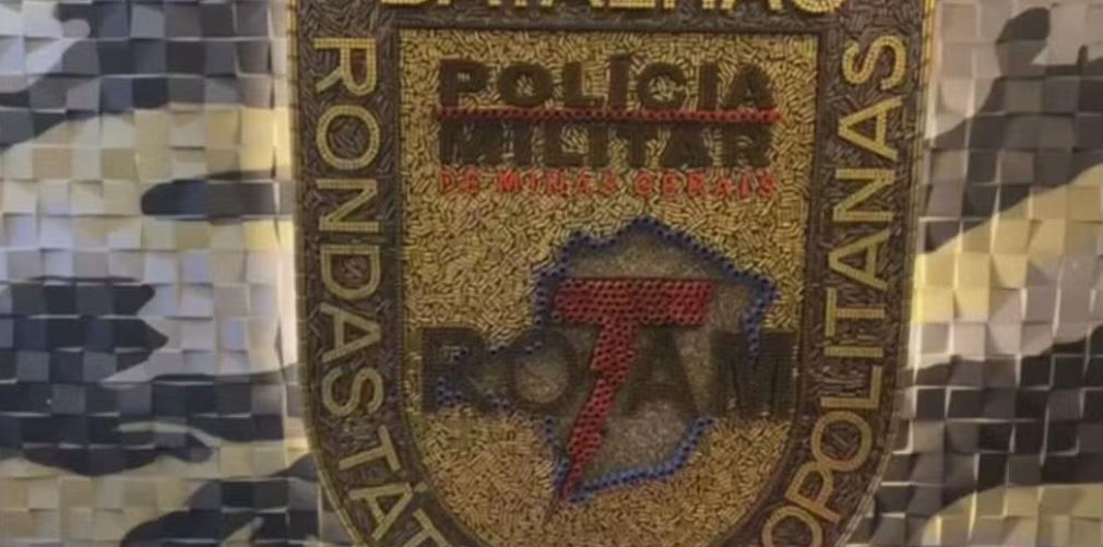 Homem é preso com quase 5 mil pinos de cocaína em ‘depósito do tráfico’