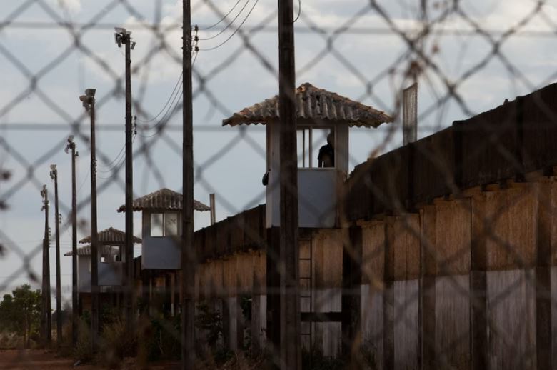 Saidinha de Natal: mais de 2 mil presos não voltaram para cadeias