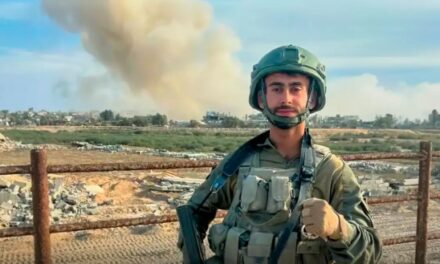 Soldado de Israel acusado de crimes em Gaza já deixou o Brasil