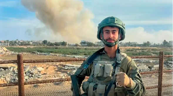 Soldado de Israel acusado de crimes em Gaza já deixou o Brasil