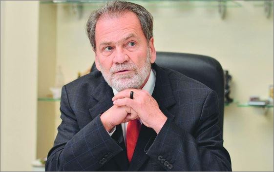 Próximo presidente do TCE-MG, Durval Ângelo defende vetos de Lula ao Propag