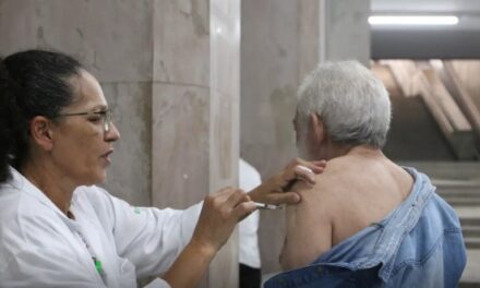 Casos de covid-19 aumentam nas regiões Norte e Nordeste