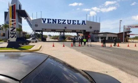 Maduro fecha fronteira com Brasil