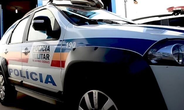 Três homens são presos após cometerem estelionato e pegarem R$ 25 mil de idosa