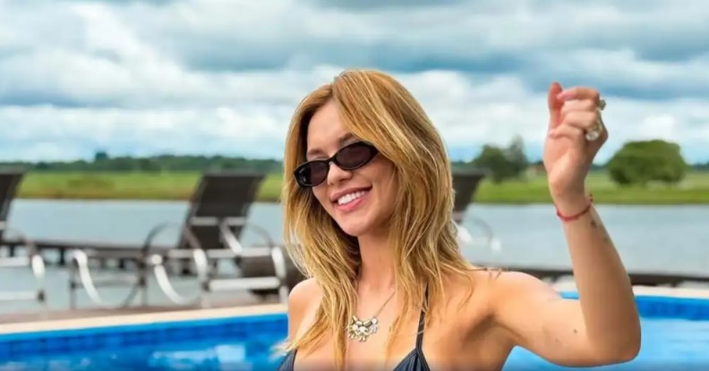 Virginia Fonseca dá entrada em hospital, passa por duas cirurgias e atualiza seguidores: ‘Incomodava muito’