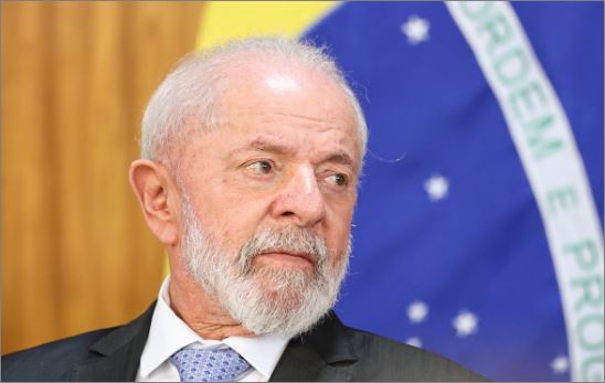 Lula diz que é preciso ‘dar o tempo necessário’ para Galípolo ‘consertar’ a taxa de juros