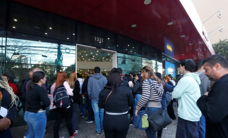 CPNU: confira os resultados do maior concurso público da história do Brasil