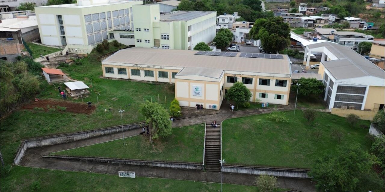 IFMG abre inscrições para vagas remanescentes da Licenciatura em Matemática