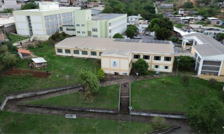 IFMG abre inscrições para vagas remanescentes da Licenciatura em Matemática